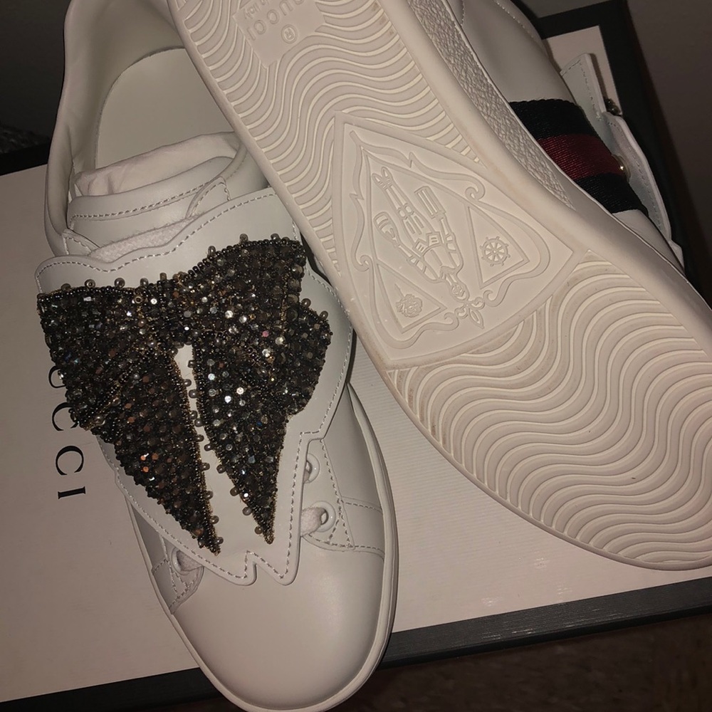 Gucci Sneakers 36